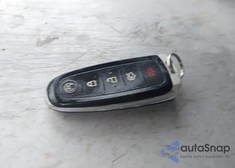 2014 Ford Escape Titanium из США, поврежденный, VIN 1FMCU9J92EUA29093